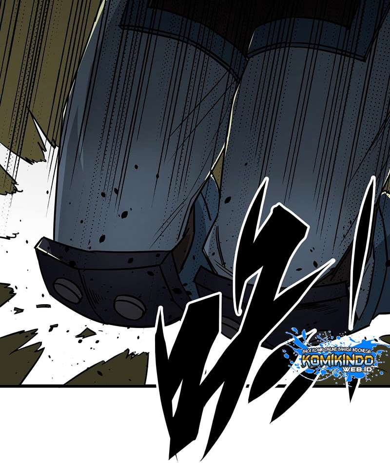 The Hunter Chapter 5 - halaman 77