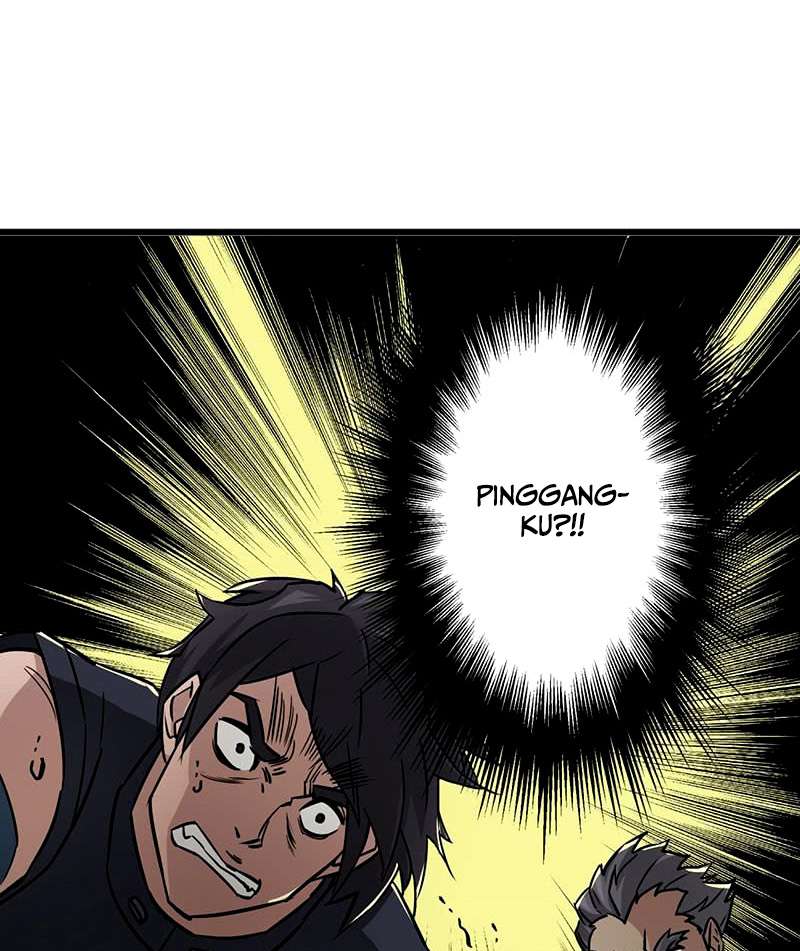 The Hunter Chapter 5 - halaman 78