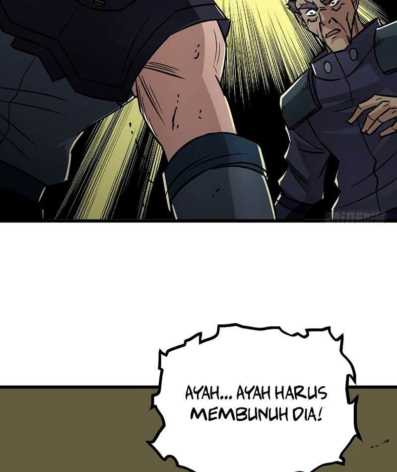 The Hunter Chapter 5 - halaman 79