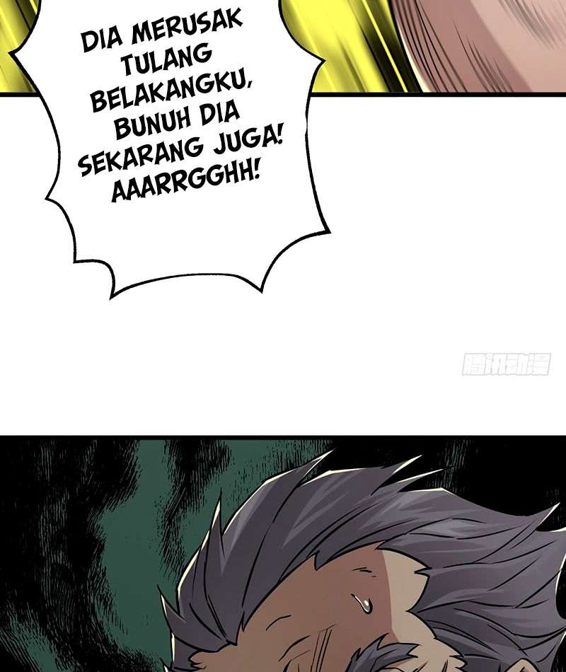 The Hunter Chapter 5 - halaman 82