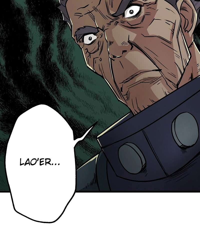 The Hunter Chapter 5 - halaman 83