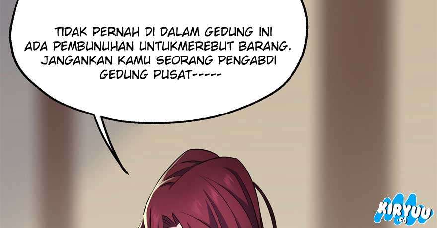 The Hunter Chapter 50 - halaman 101