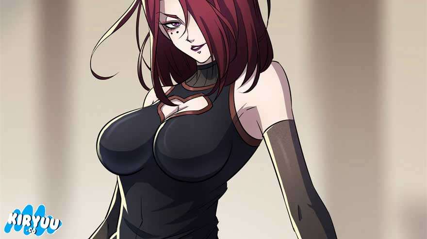 The Hunter Chapter 50 - halaman 102