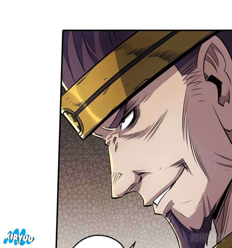 The Hunter Chapter 50 - halaman 11