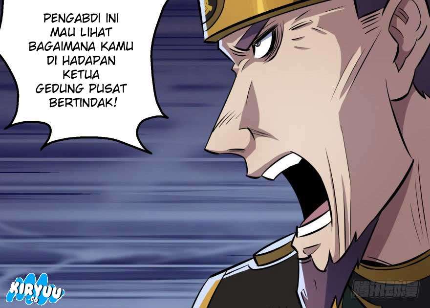 The Hunter Chapter 50 - halaman 110