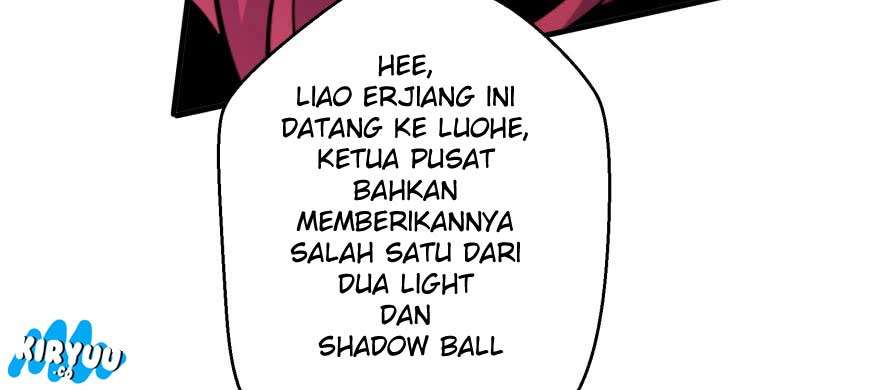 The Hunter Chapter 50 - halaman 118
