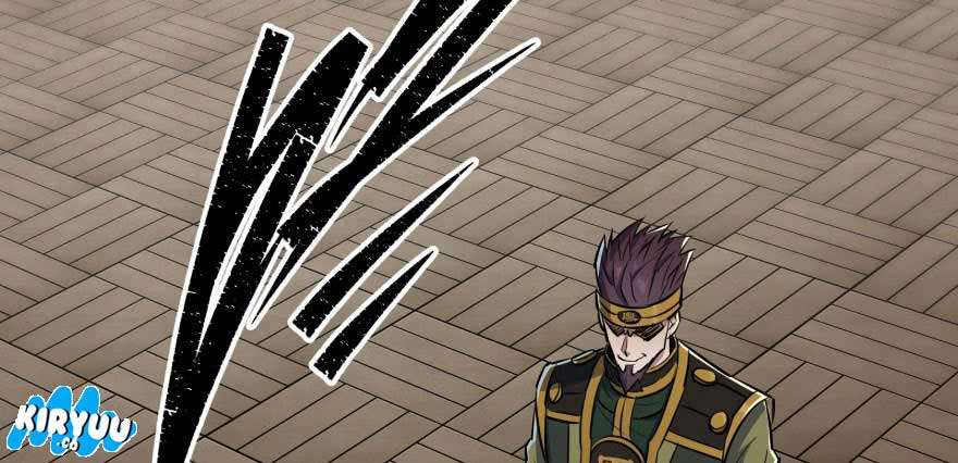The Hunter Chapter 50 - halaman 120