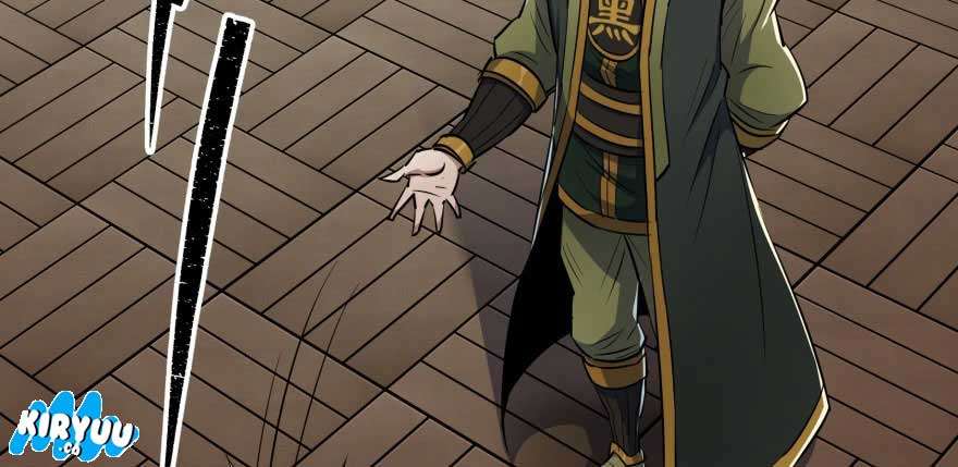 The Hunter Chapter 50 - halaman 121