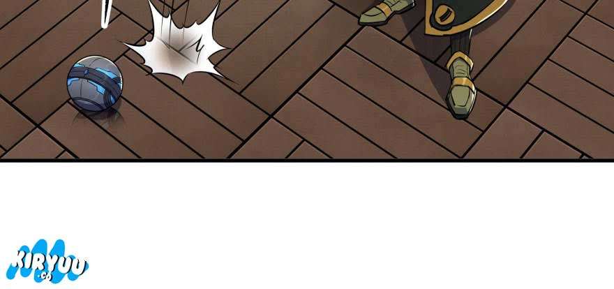 The Hunter Chapter 50 - halaman 122