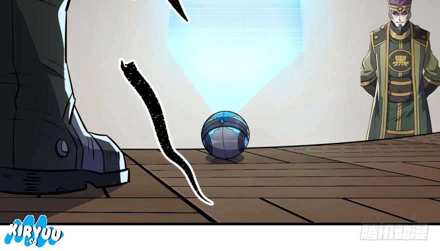 The Hunter Chapter 50 - halaman 129