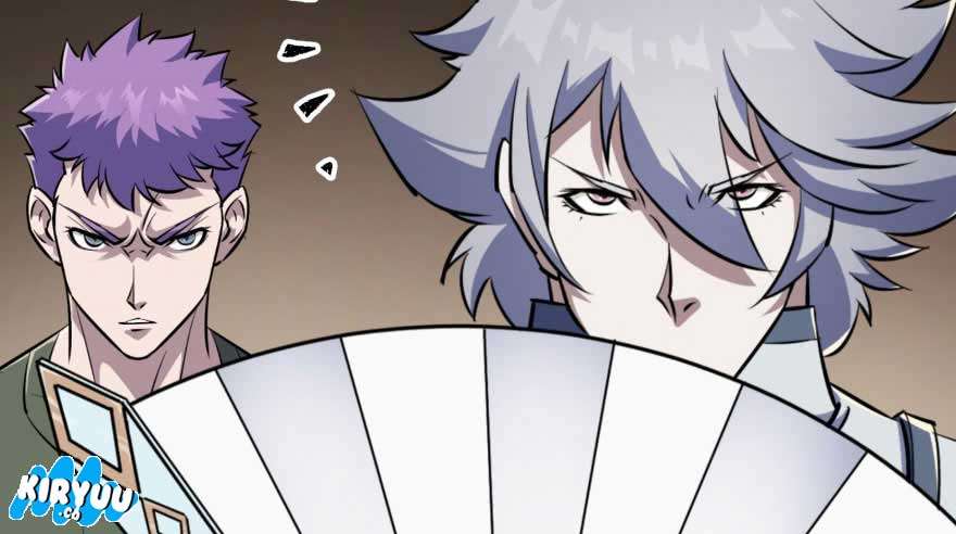 The Hunter Chapter 50 - halaman 131