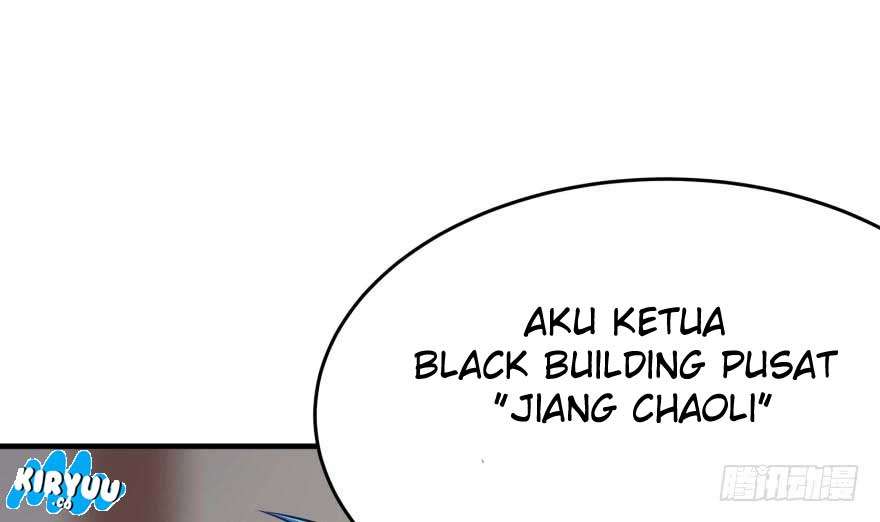 The Hunter Chapter 50 - halaman 133