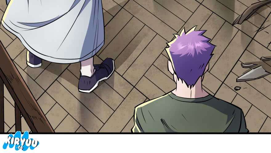 The Hunter Chapter 50 - halaman 16