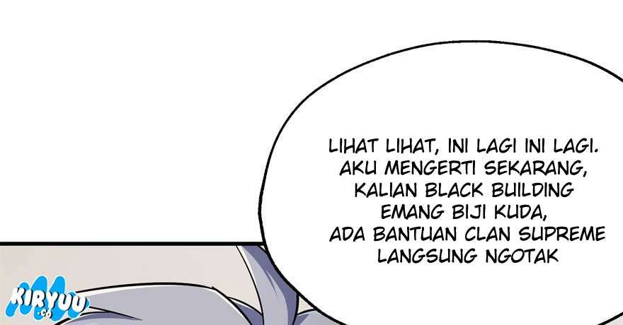 The Hunter Chapter 50 - halaman 17
