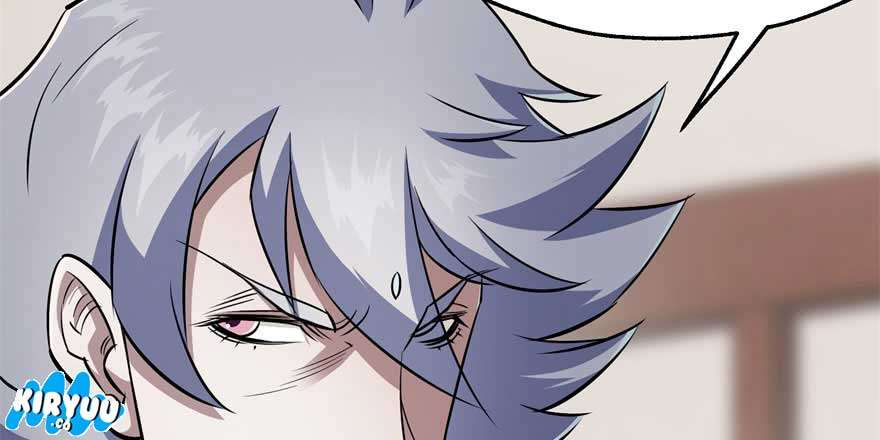 The Hunter Chapter 50 - halaman 18