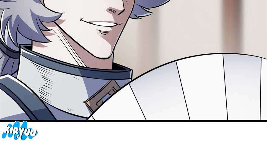 The Hunter Chapter 50 - halaman 19