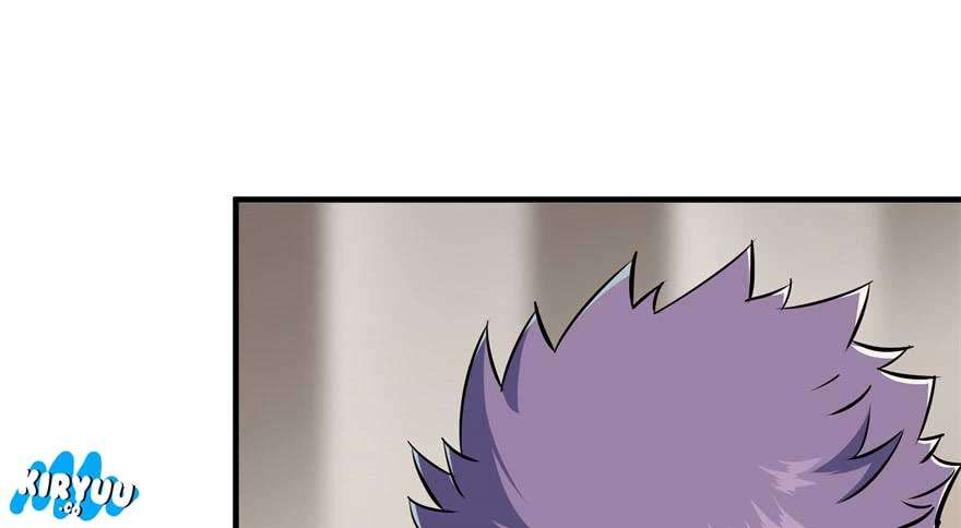 The Hunter Chapter 50 - halaman 20
