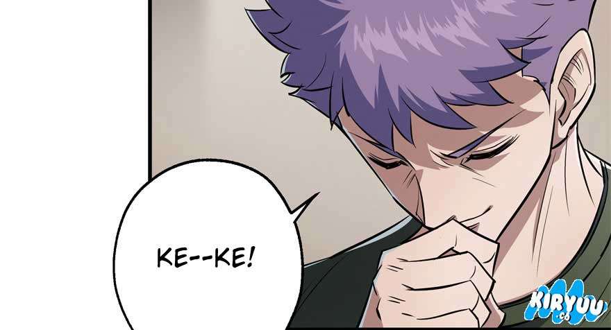 The Hunter Chapter 50 - halaman 21