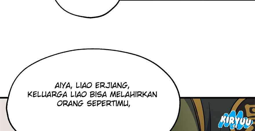 The Hunter Chapter 50 - halaman 22