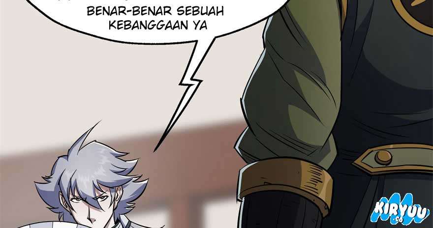 The Hunter Chapter 50 - halaman 23