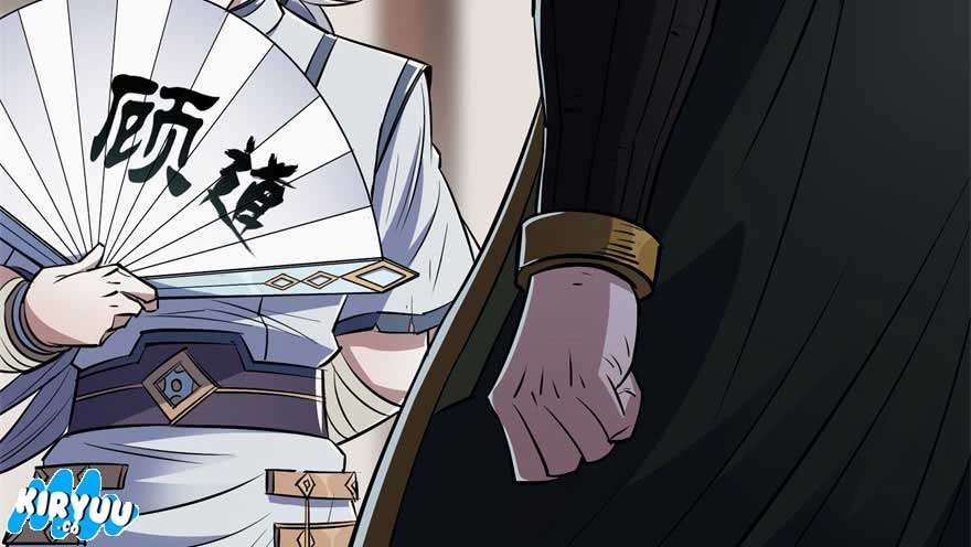 The Hunter Chapter 50 - halaman 24