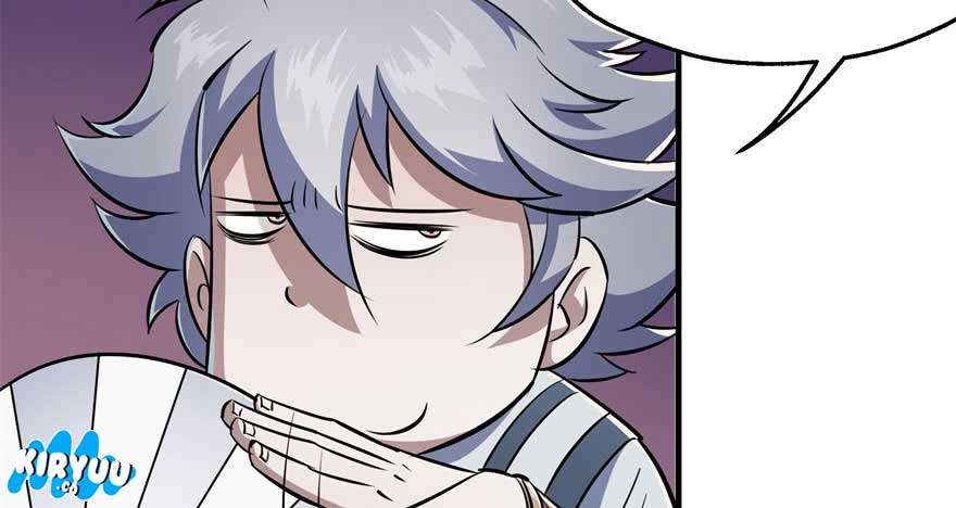 The Hunter Chapter 50 - halaman 30