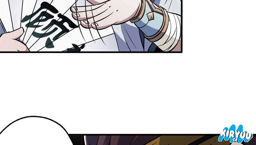 The Hunter Chapter 50 - halaman 31