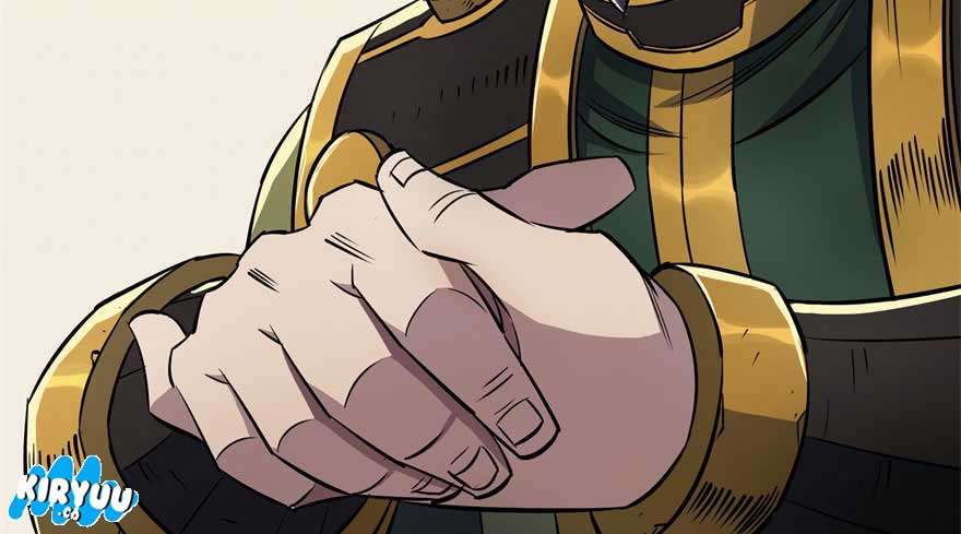 The Hunter Chapter 50 - halaman 37