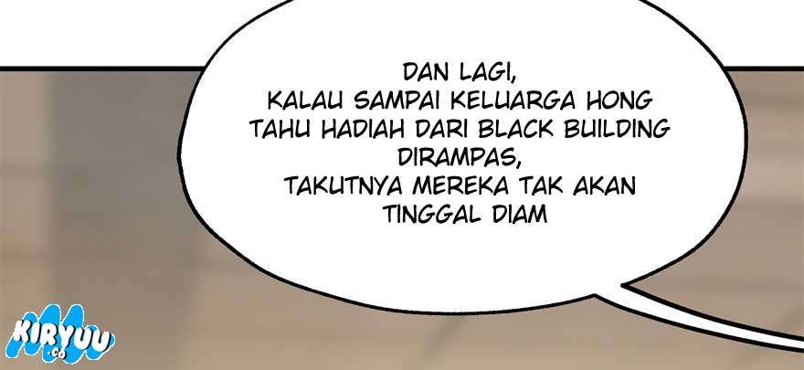 The Hunter Chapter 50 - halaman 39