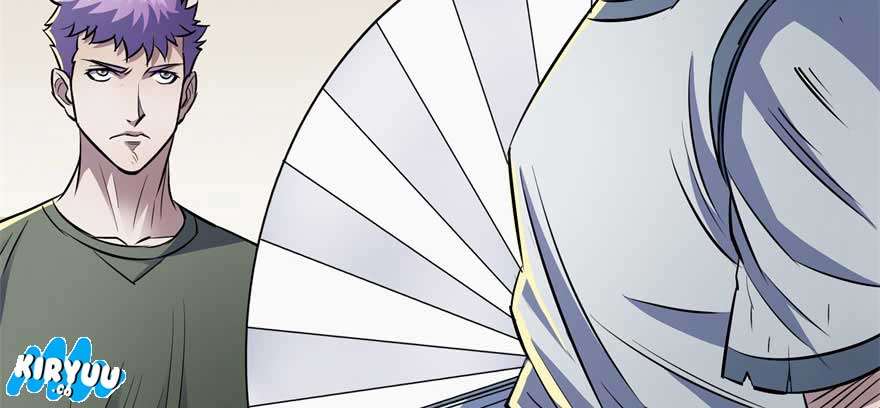 The Hunter Chapter 50 - halaman 41