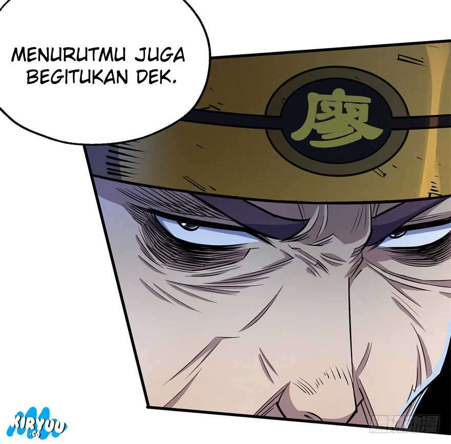 The Hunter Chapter 50 - halaman 43