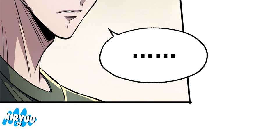 The Hunter Chapter 50 - halaman 46