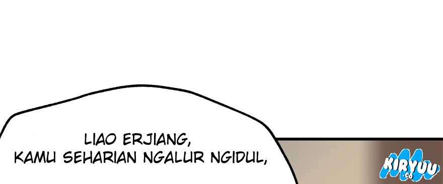 The Hunter Chapter 50 - halaman 47