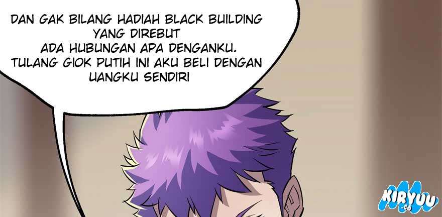 The Hunter Chapter 50 - halaman 48