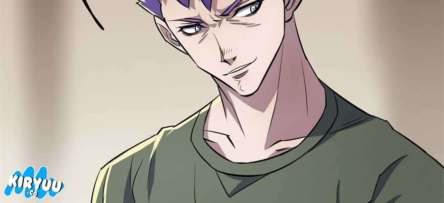 The Hunter Chapter 50 - halaman 49