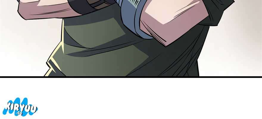 The Hunter Chapter 50 - halaman 51