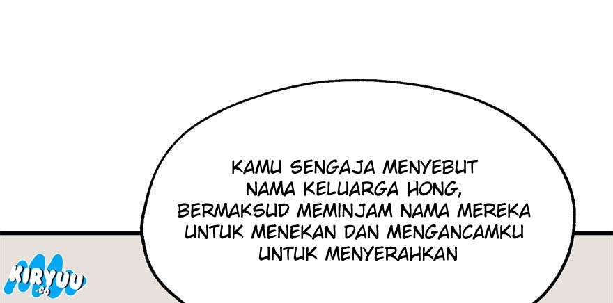 The Hunter Chapter 50 - halaman 53