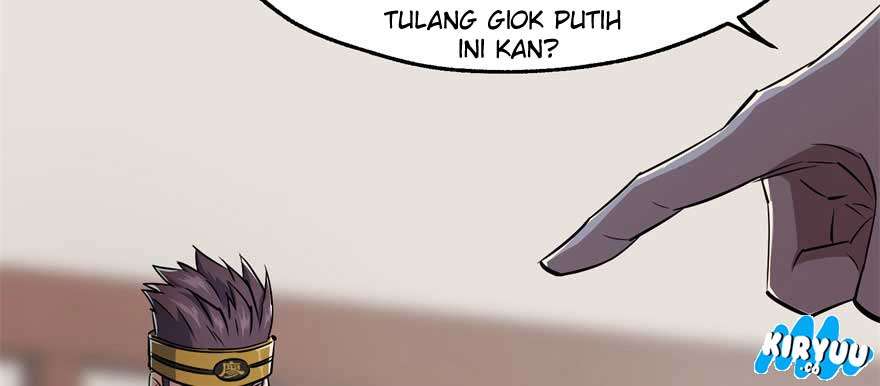 The Hunter Chapter 50 - halaman 54