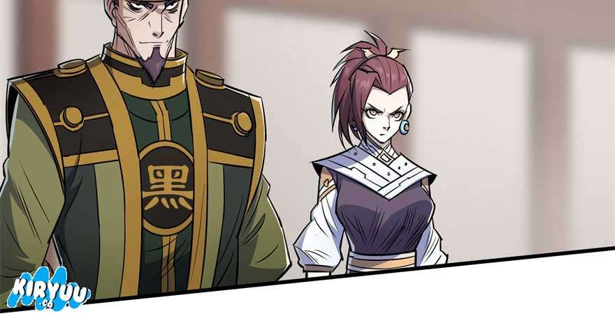 The Hunter Chapter 50 - halaman 55