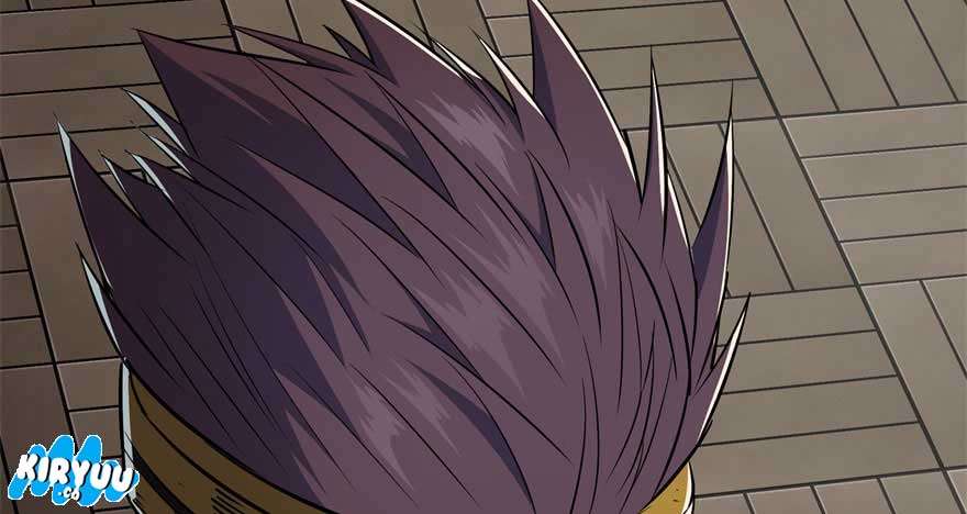The Hunter Chapter 50 - halaman 57
