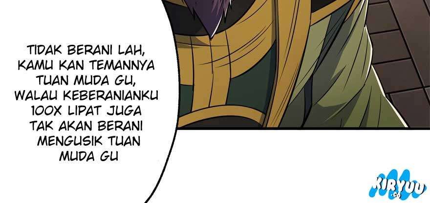 The Hunter Chapter 50 - halaman 59