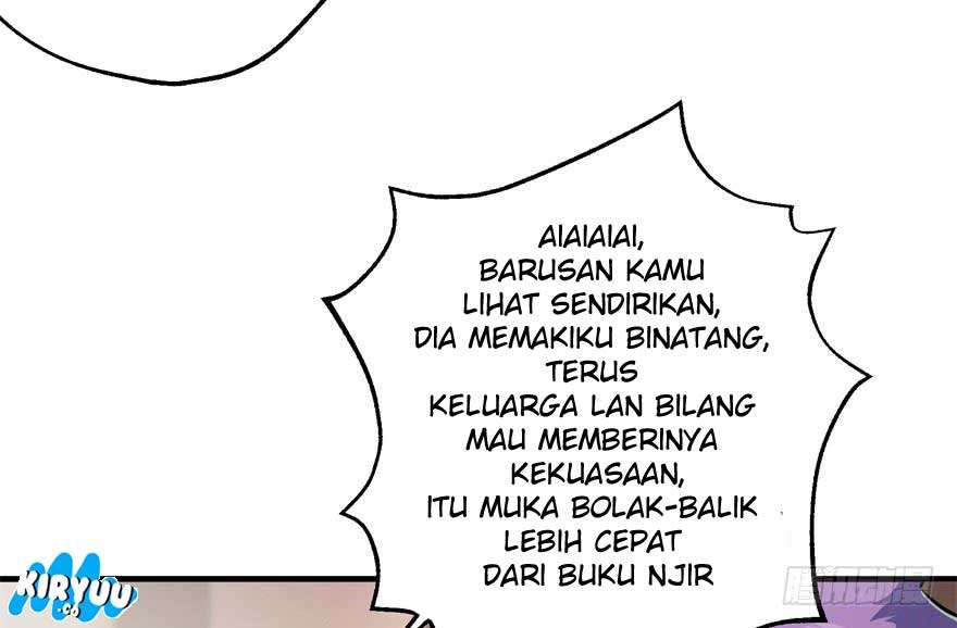 The Hunter Chapter 50 - halaman 60