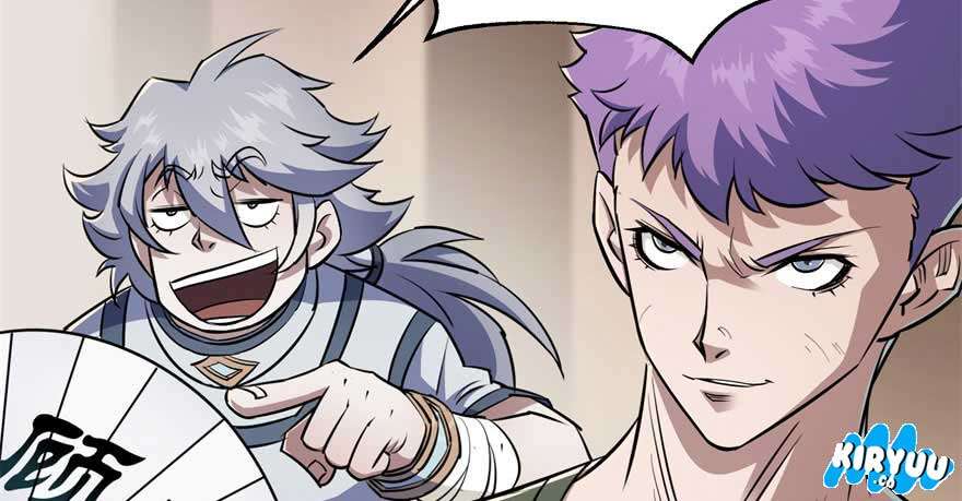The Hunter Chapter 50 - halaman 61