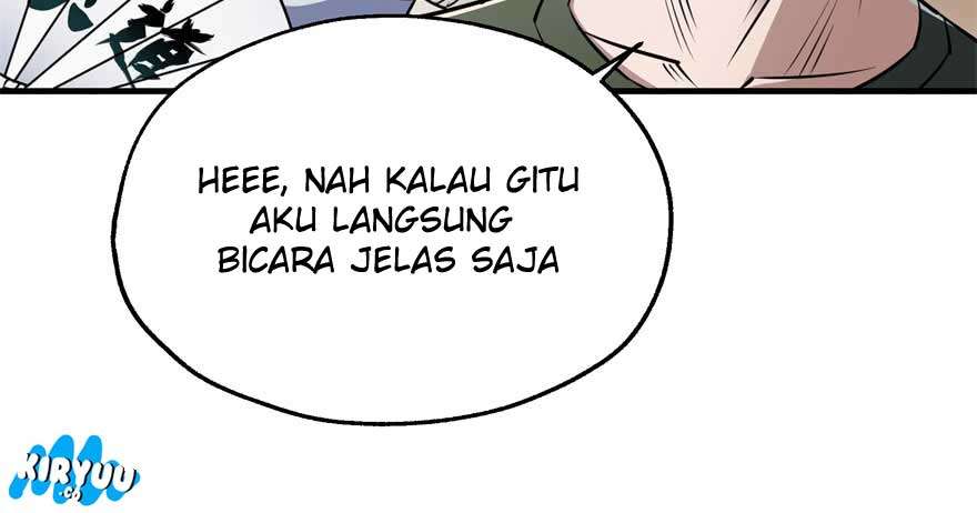 The Hunter Chapter 50 - halaman 62