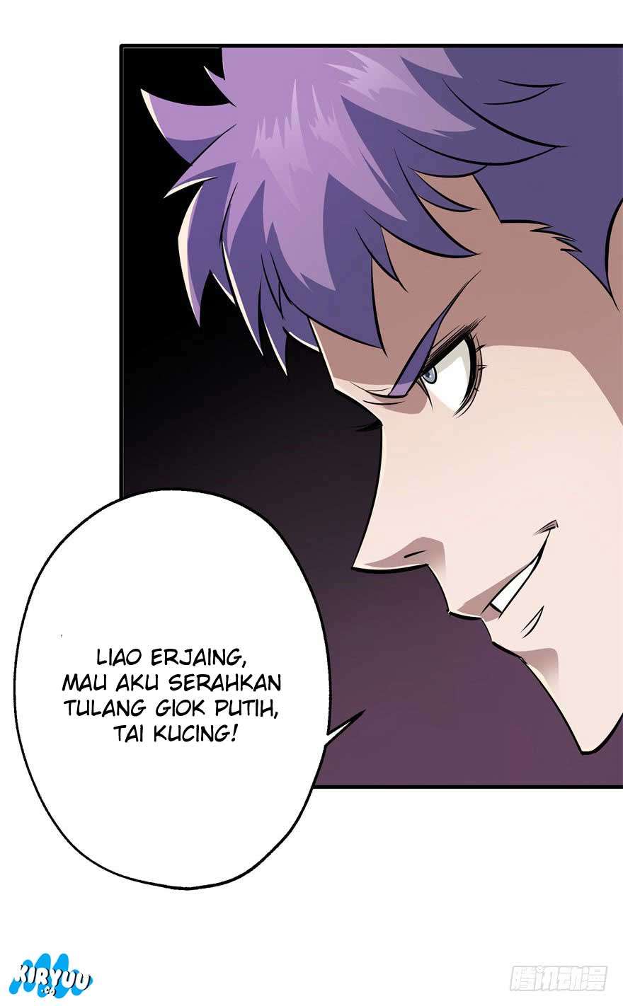 The Hunter Chapter 50 - halaman 64