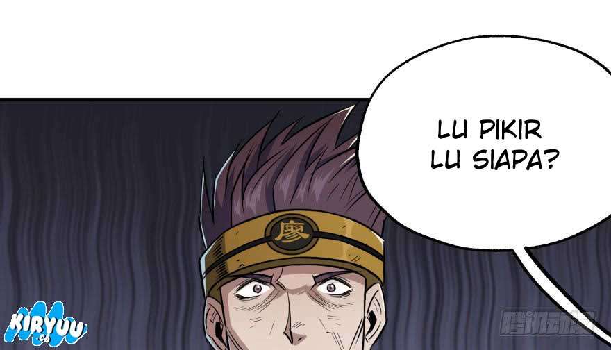 The Hunter Chapter 50 - halaman 65