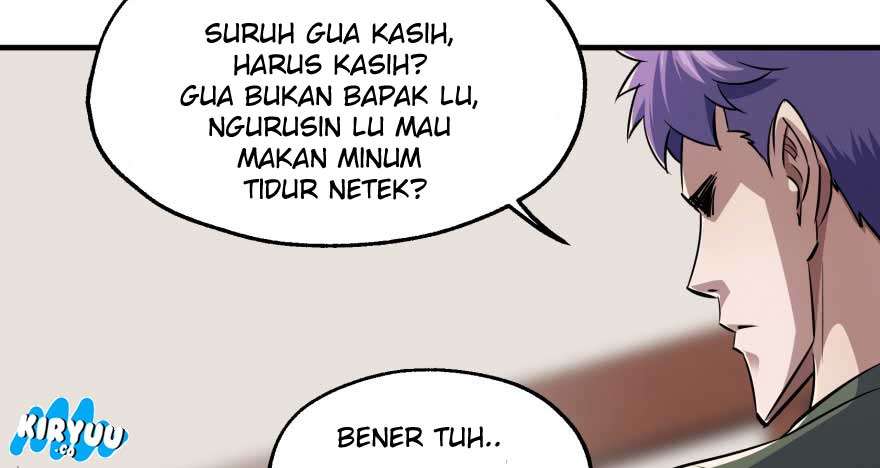 The Hunter Chapter 50 - halaman 68