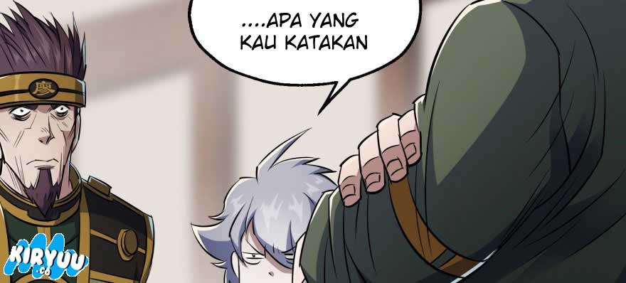 The Hunter Chapter 50 - halaman 69