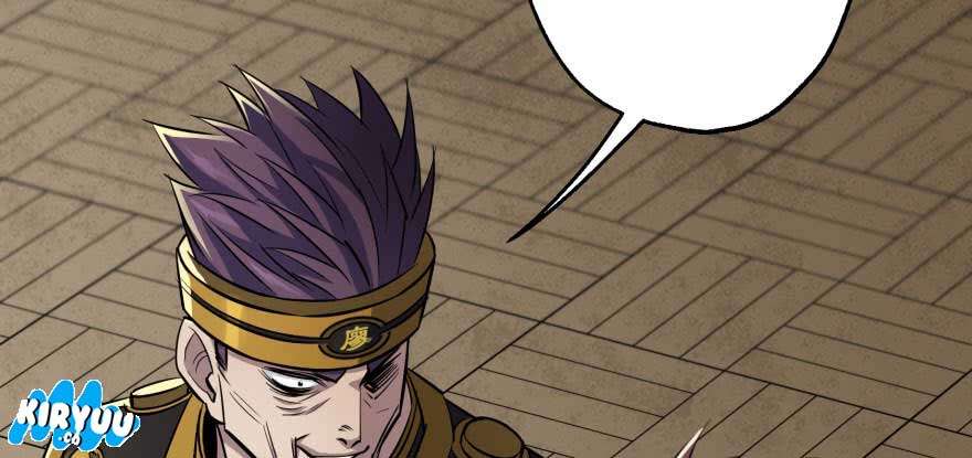 The Hunter Chapter 50 - halaman 7
