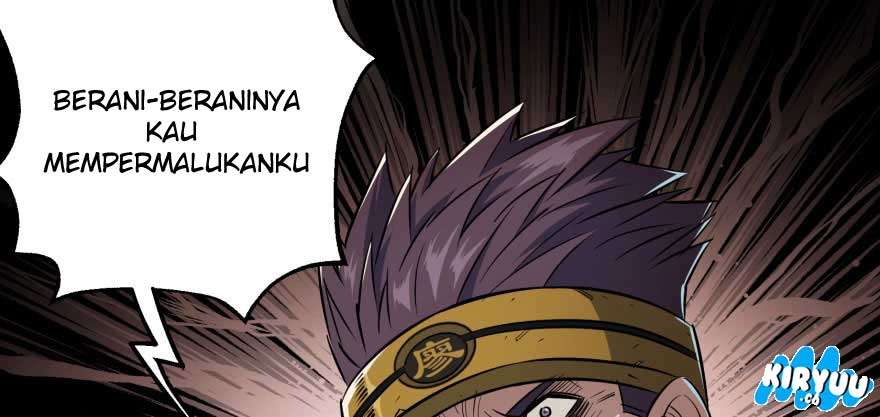 The Hunter Chapter 50 - halaman 72